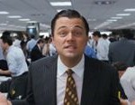 10 El lobo de Wall Street