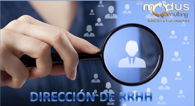 DIRECCIÓN DE RRHH Y PLANIFICACIÓN Y GESTIÓN DE RRHH