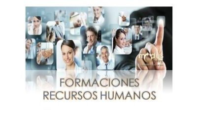 FORMACIONES EN EL ÁREA DE RECURSOS HUMANOS 100% BONIFICADAS PARA EMPLEADOS