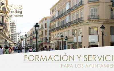 Formación y Servicios para los Ayuntamientos